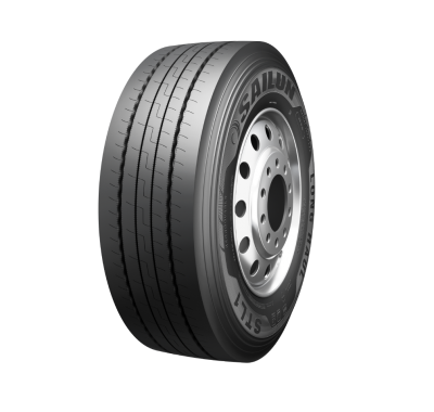 Грузовые шины Sailun STL1 (прицепная ось) 385/65 R22.5 160K 20PR